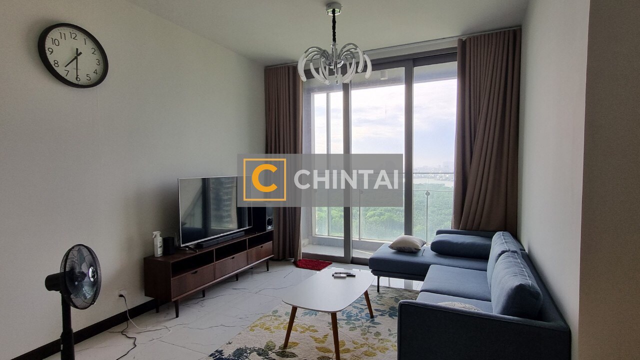 Cozy 02 Bedrooms Linden Tower Empire City EL1026