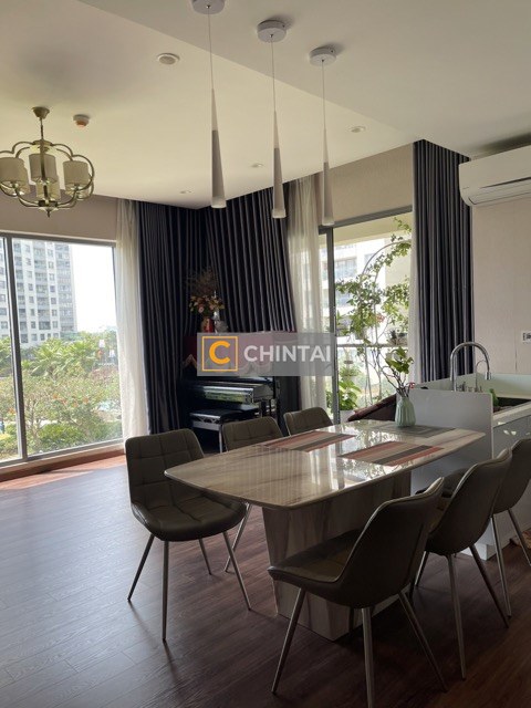 Diamond Island 02 Bedroom DI312 Canary Tower Unit