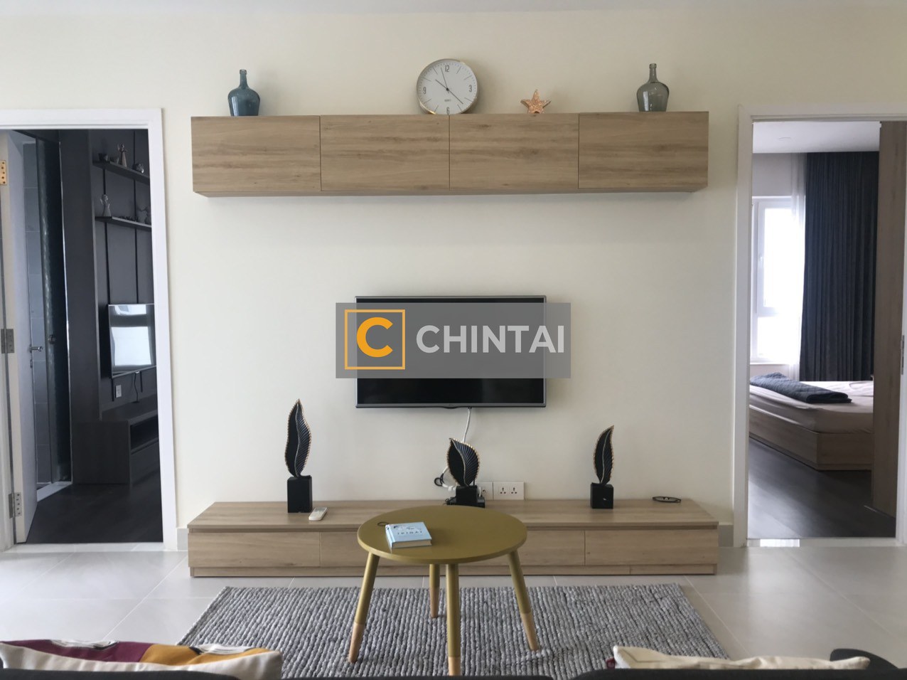 Diamond Island 02 Bedroom DI930 Brilliant Tower