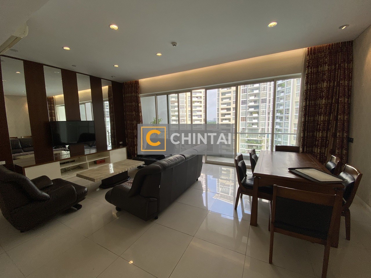 Estella An Phu 03 Bedrooms Large Unit EA1422