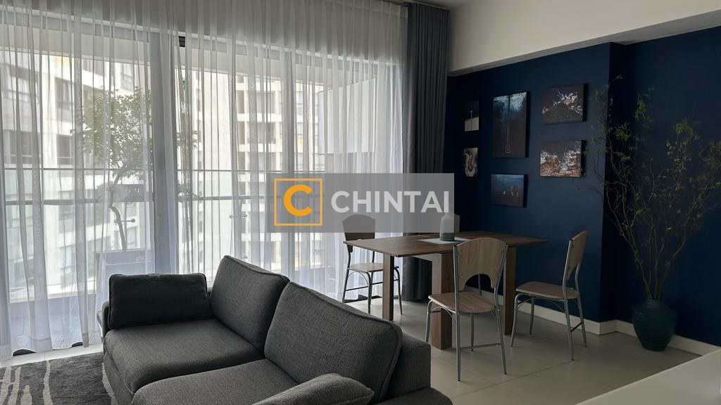 Fancy 02 Bedrooms High Floor Gateway Thao Dien GW159