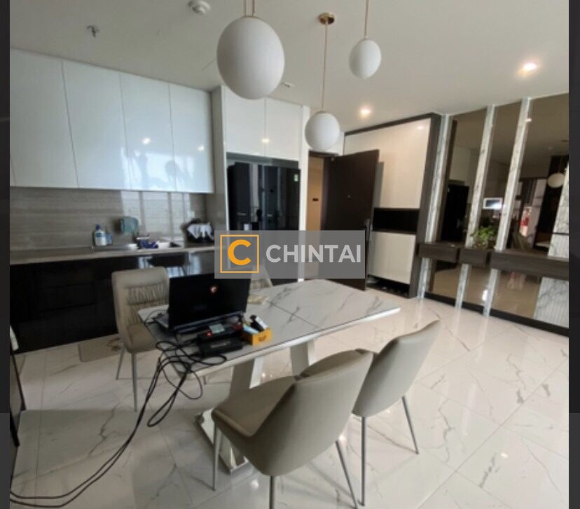 Fancy High Floor 02 Bedrooms Linden Tower Empire City EL34