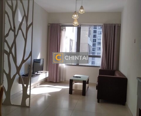 Flexible 1 Bedroom Unit In Masteri Thao Dien MD645