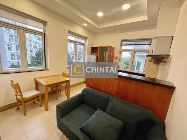 Gorgeous 02 Bedrooms Service Apartment SA218