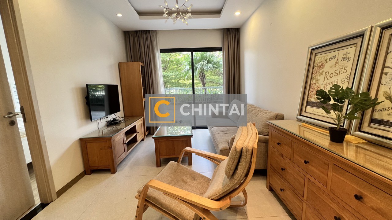 Gorgeous 2 Bedrooms Apartment In New City NC10