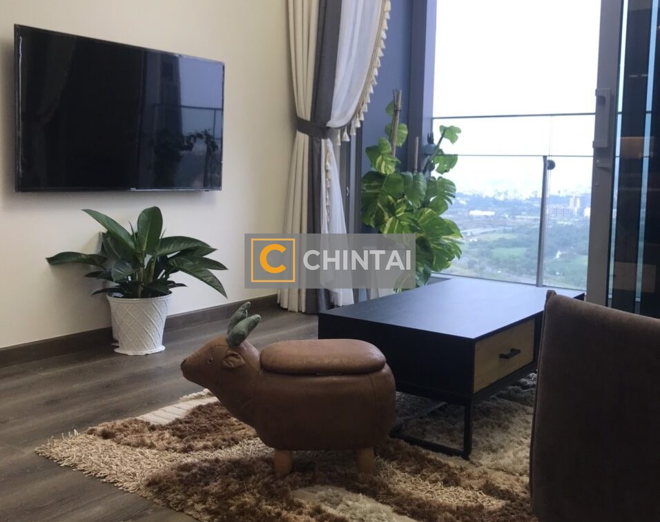 High Floor 02 Bedrooms Tilia Tower Empire City EP309
