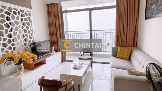 Landmark 05 High Floor 03 Bedroom For Rent VC252