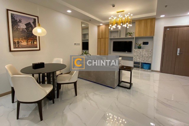 Landmark 81 Gorgeous 02 Bedroom For Rent VC552