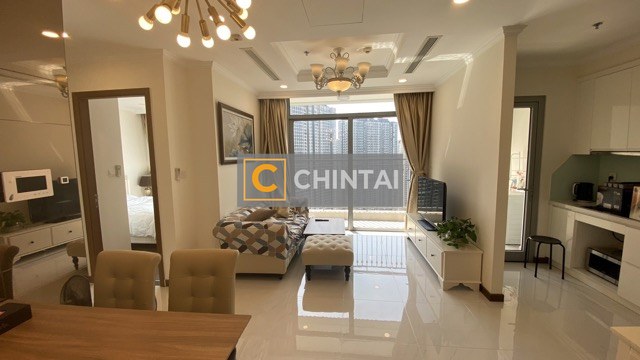 Landmark Plus 02 Bedrooms High Floor Apartment VC110