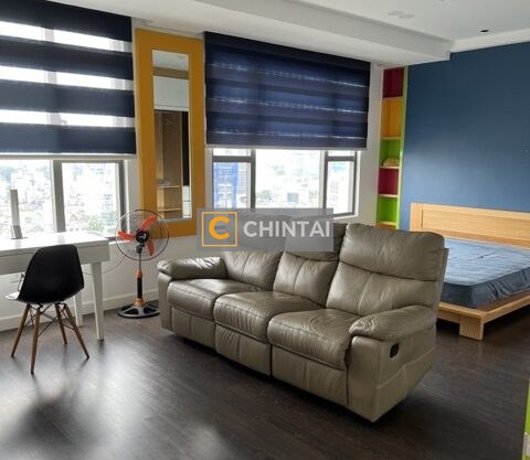 Large 02 Bedrooms The Tresor For Rent TS007