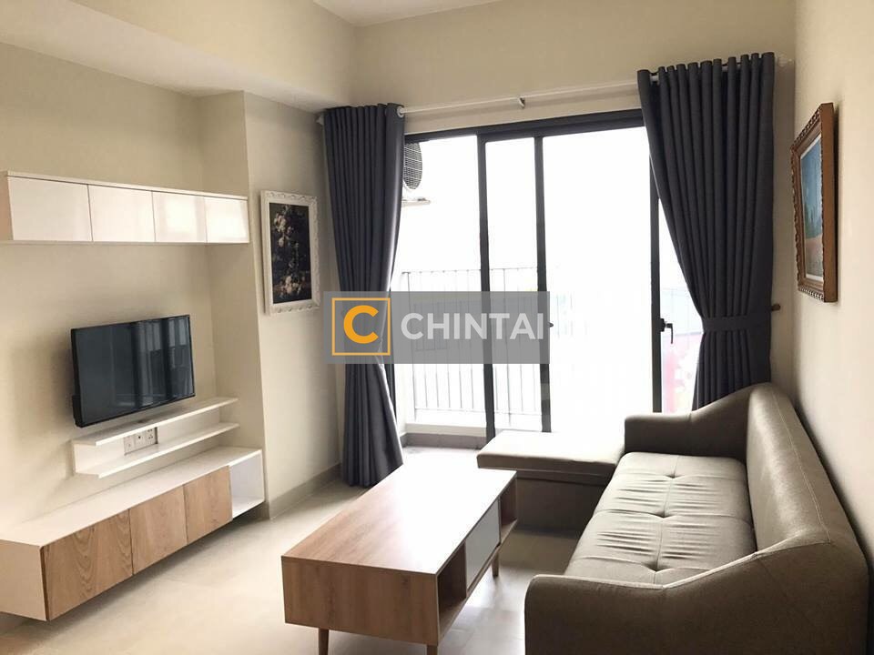 Lovely Masteri Thao Dien 2 Bedrooms Unit MD004