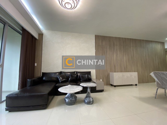 Luxurious 03 Bedrooms Estella Height For Lease EH829