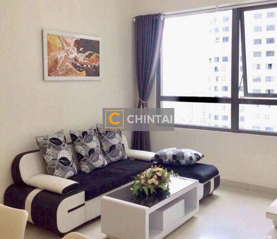 Masteri Thao Dien 1 Bedroom High Floor Unit MD016