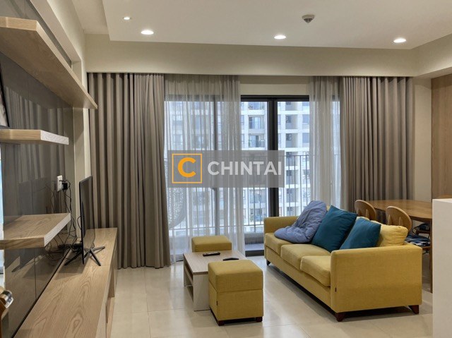 Masteri Thao Dien 2 Bedrooms Apartment For Rent MD41