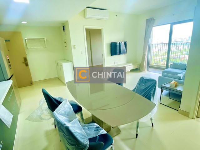 Masteri Thao Dien 2 Bedrooms Unit MD129