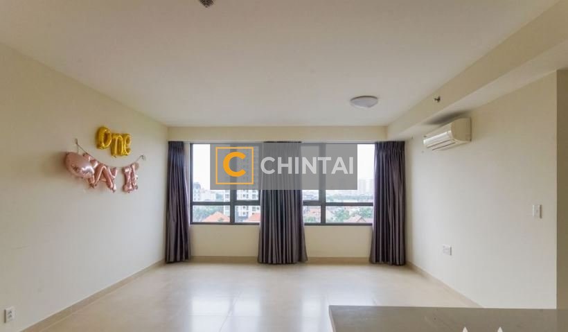 Masteri Thao Dien 3 Bedrooms Unfurnished Low Floor MD754