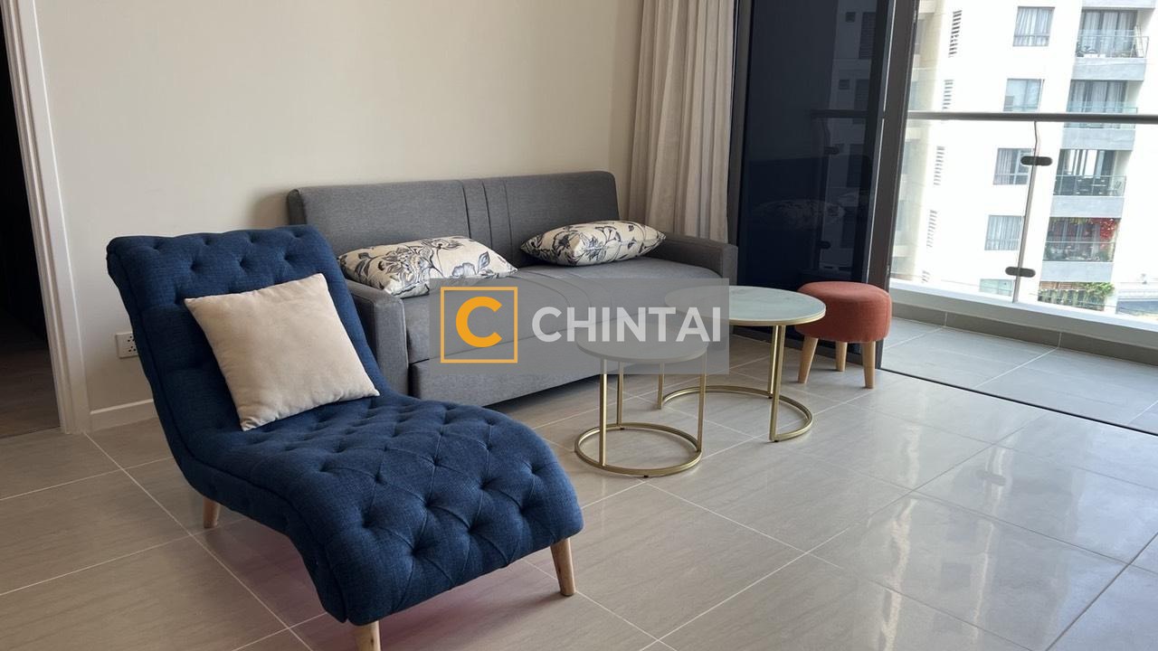 Modern 02 Bedrooms DI720 In Diamond Island Hawaii Block