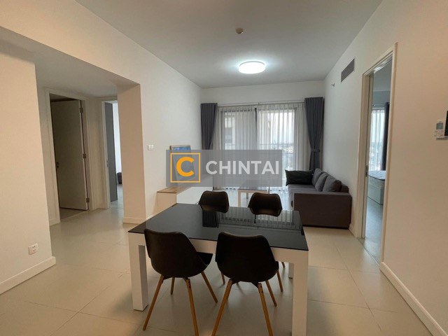 Modern 02 Bedrooms Low Floor Gateway Thao Dien GW422