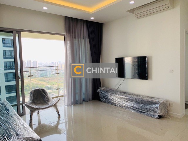 Modern 03 Bedrooms Estella Height For Lease EH925