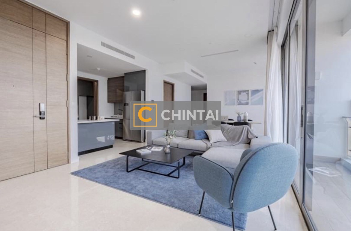 Outstanding 04 Bedrooms Nassim Thao Dien Condo