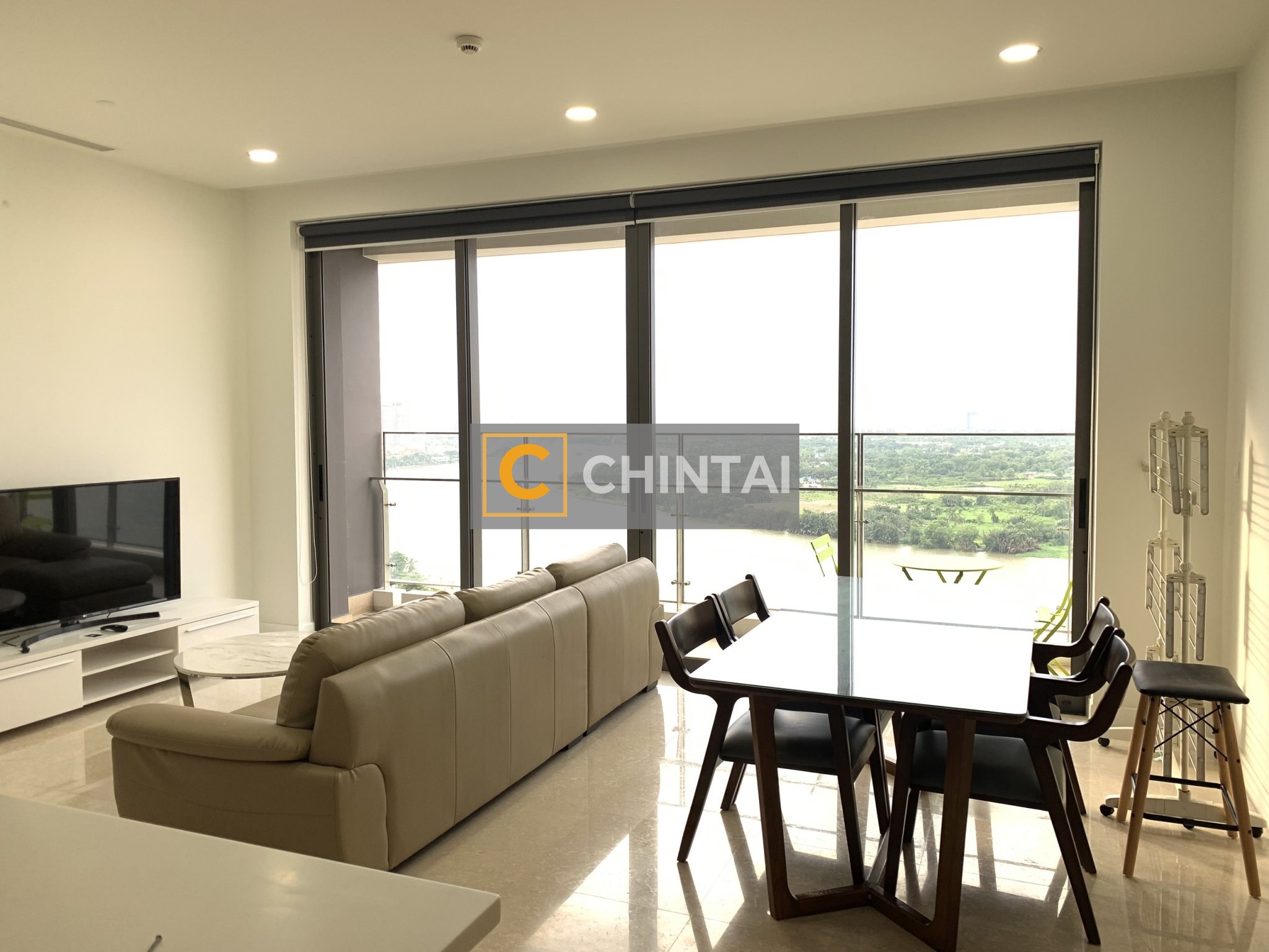 Rare! 04 Bedrooms Nassim Thao Dien Best Rental
