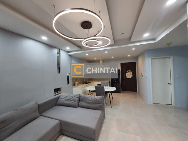 Tropic Garden 2 Bedrooms Unit TG430