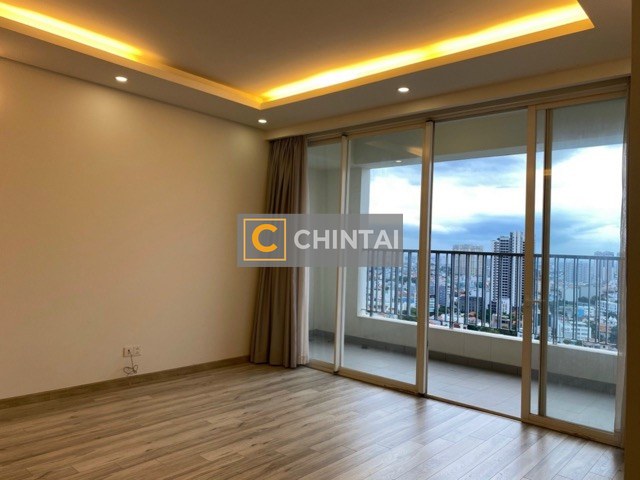 02 Bedrooms In Thao Dien Pearl Unfurnished TP540