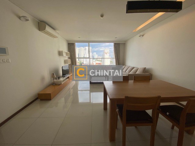 03 Bedrooms Furnished In Thao Dien Pearl For Rent TP138