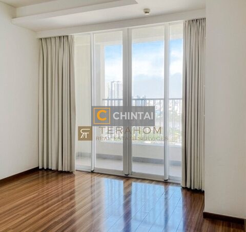 03 Bedrooms Unfurnished In Thao Dien Pearl For Rent TP104