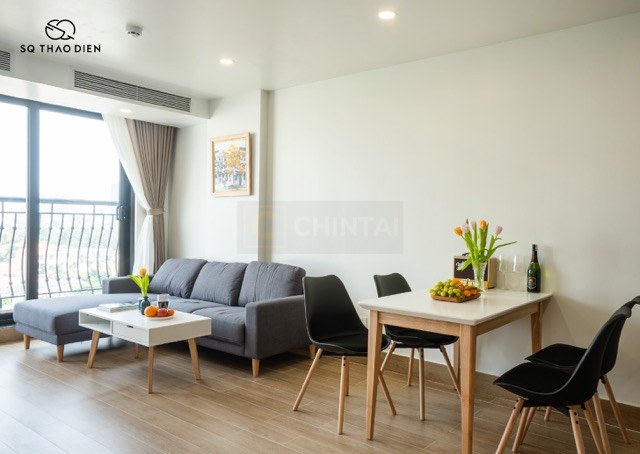 Amazing Sizable Service Apartment 02 Bedrooms SA149