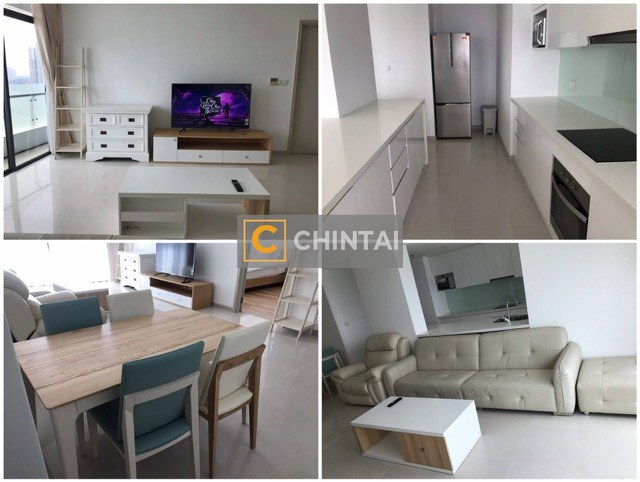 Basic City Garden 03 Bedrooms Apartment For Rent CG202