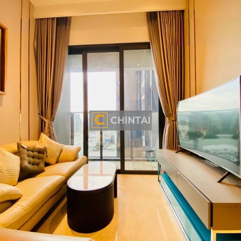 Beautiful 01 Bed Furnished In The MarQ District 1 MQ140