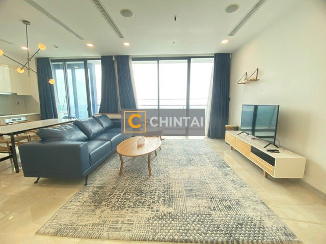 Beautiful 04 Bedrooms Vinhome Golden River For Rent VG345