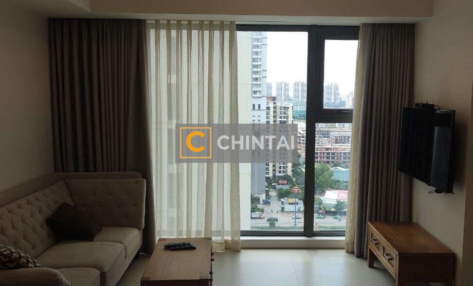Beautiful Studio Unit In Gateway Thao Dien For Rent GW15