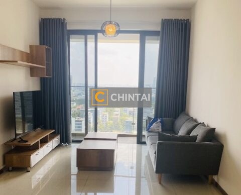 Bright 02 Bedrooms In One Verandah High Floor OV311