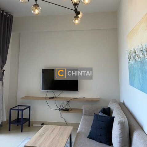 Charming Masteri Thao Dien 02 Bedrooms Unit For Rent MD238