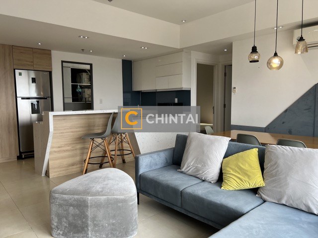 Charming Masteri Thao Dien Tower 3 High Floor 03 Bedrooms