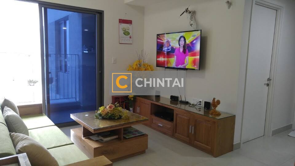 Cheap 01 Bedroom Unit In Masteri Thao Dien For Rent MD510