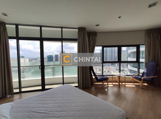 Cheap Price City Garden 03 Bedrooms Apartment For Rent CG178