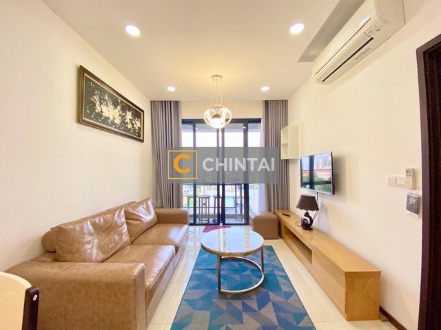 Cheap Price One Verandah 1 Bedroom Jardin Tower For Rent