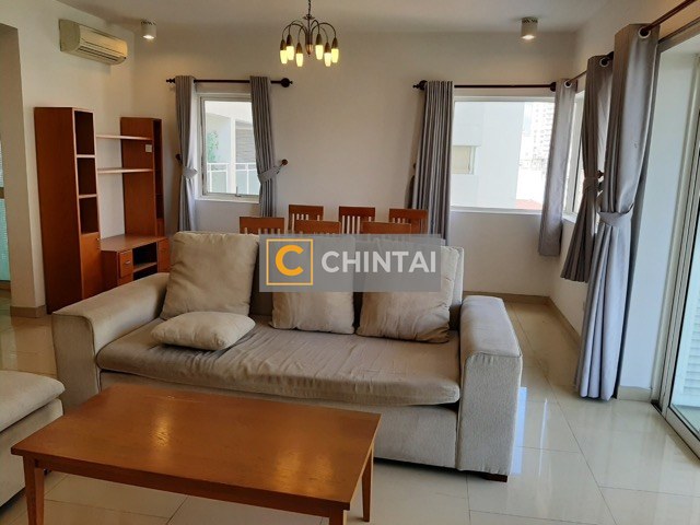 Cheap Price River Garden Full Furniture 02 Bedrooms Unit RG559