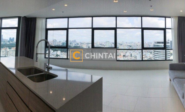 Cheap Price Unfurnished 03 Bedrooms Unit In City Garden