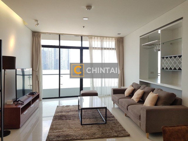 Beautiful City Garden 03 Bedrooms For Rent CG164