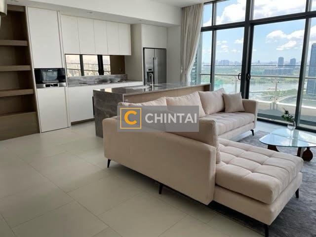 City Garden 03 Bedrooms Sky House For Rent CG844