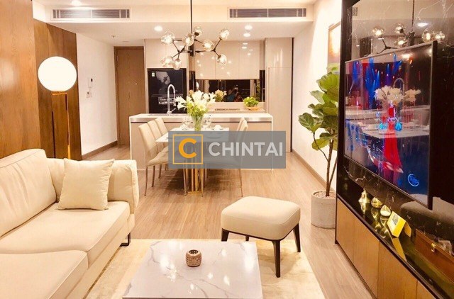 City Garden Luxurious 01 Bed Apartment For Rent