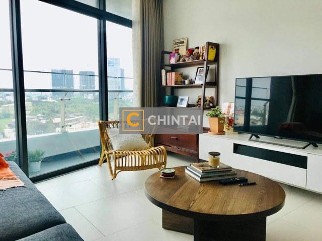 City Garden Luxurious 01 Bed Furnished Apartment For Rent