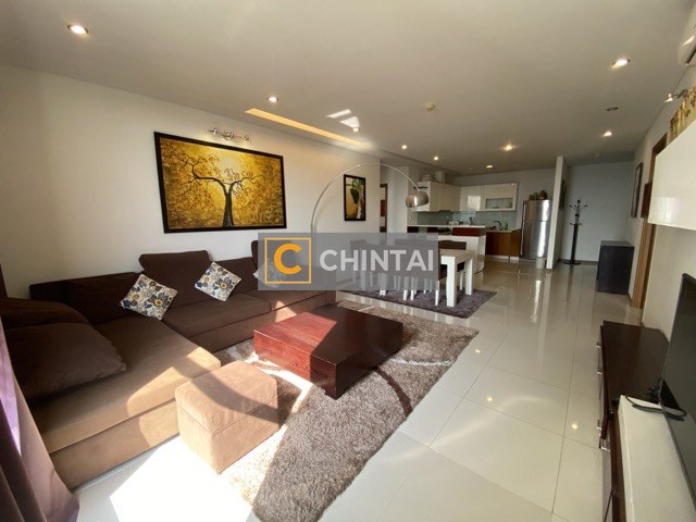 Cozy 03 Bedrooms Furnished In Thao Dien Pearl Unit TP682