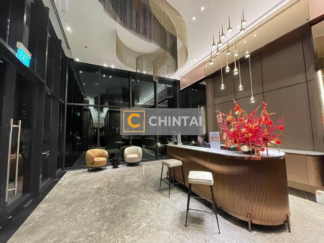 Deluxe 02 Bedrooms The River Thu Thiem For Rent RT169