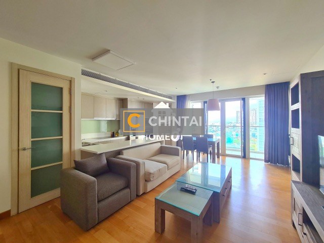 Diamond Island Brilliant Block 3 Bedrooms River View For Rent DI1019