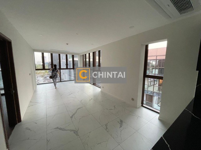 Duplex Metropole Thu Thiem 03 Bedrooms Unfurnished Unit